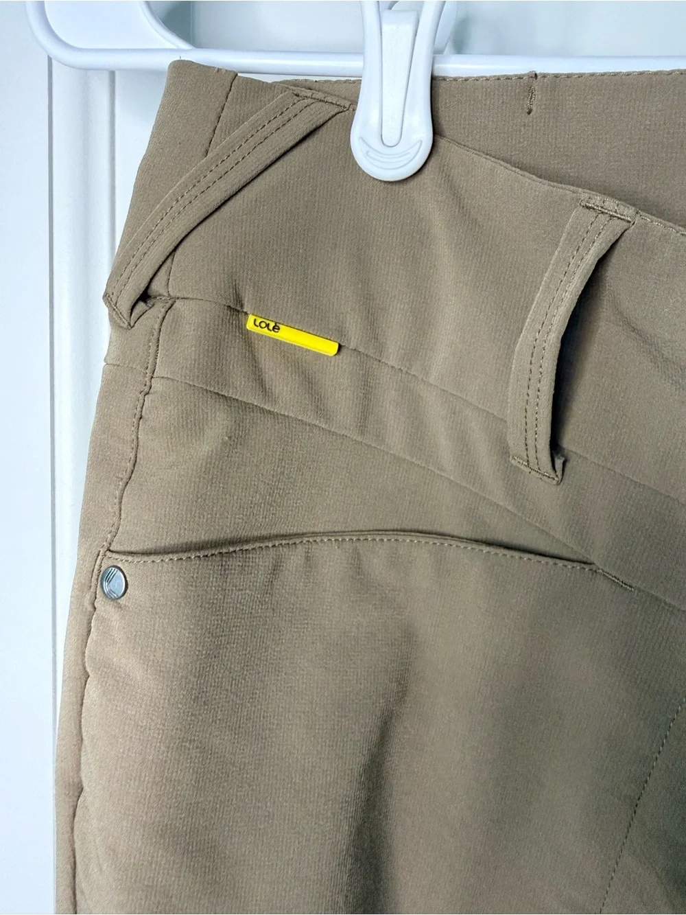 Lole lightweight brown